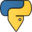PyLoad logo