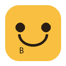 Bee AI logo