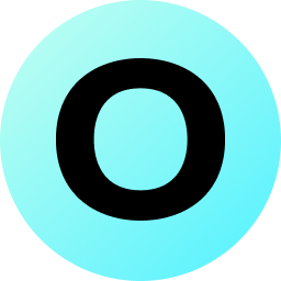 Opsin 官方网站 logo
